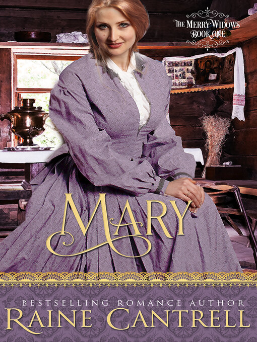 Title details for Mary by Raine Cantrell - Available